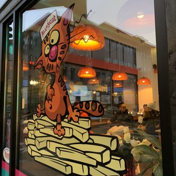 Friskie Fries - Friskie Fries - Fast Food Near Me - Providence, Rhode Island