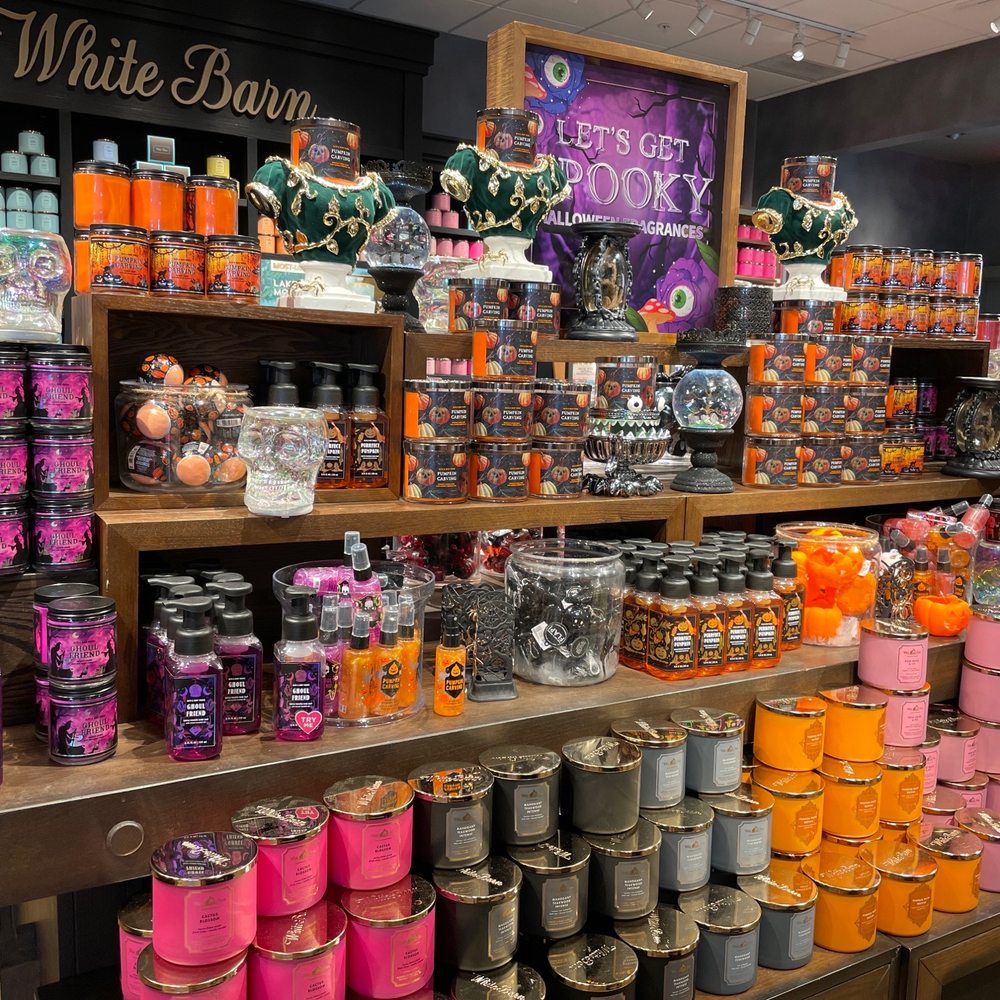 キャンドル Bath&Body Works 5点まとめ キャンドル Bath&Body Works 5点まとめ BATH&BODY WORKS キャンドル 3