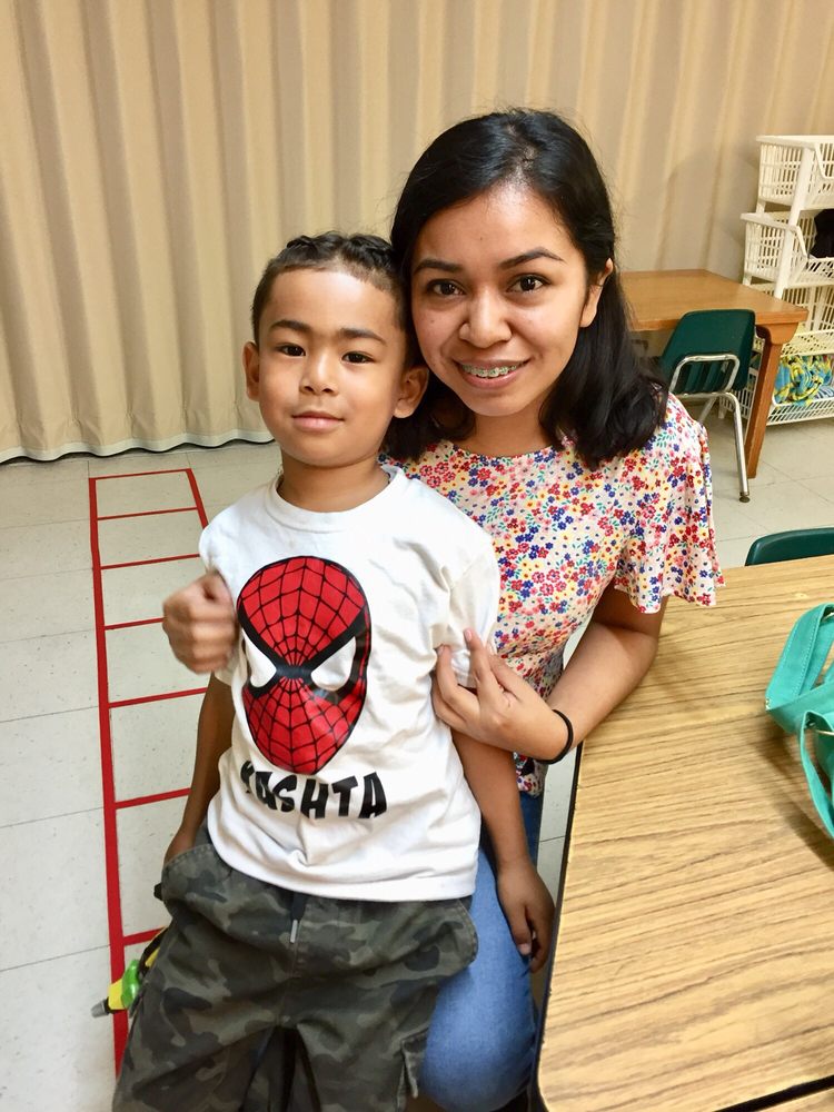 Montessori Education Center - childcare center in Anaheim, CA