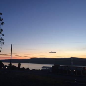 Gorgeous View Motel - Sunrise! - Hotels Near Me - Watkins Glen, New York Gorgeous View Motel - Sunrise! - Hotels Near Me - Watkins Glen, New York