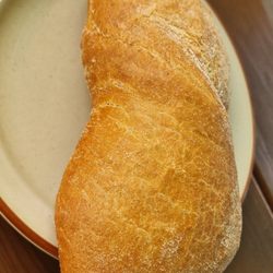 Forsthaus Beckenhof - Krustenbrötchen