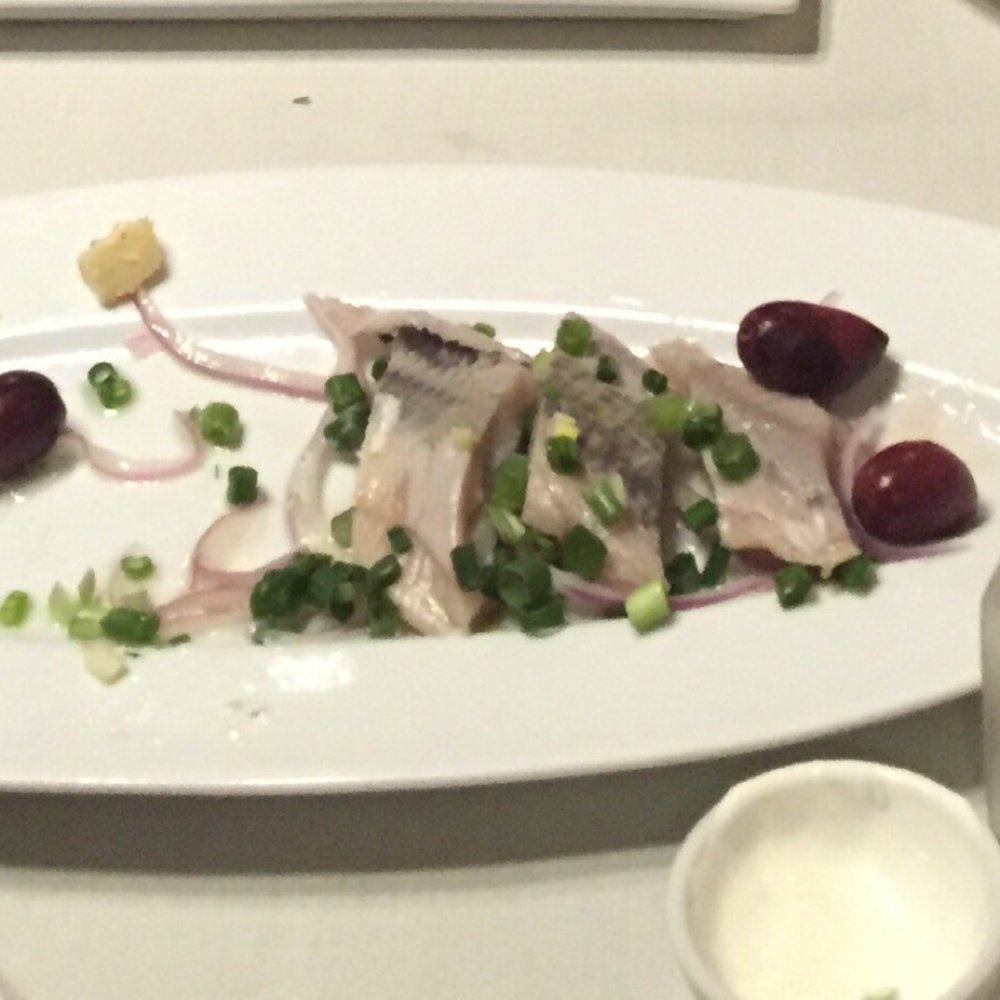 Red Tavern - Red Tavern: herring - Russian Near Me - San Francisco, California Red Tavern - Red Tavern: herring - Russian Near Me - San Francisco, California