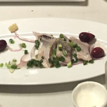 Red Tavern - Red Tavern: herring - Russian Near Me - San Francisco, California