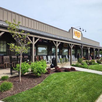 Cracker Barrel Old Country Store - Southern Near Me - Bloomington, Indiana Cracker Barrel Old Country Store - Southern Near Me - Bloomington, Indiana