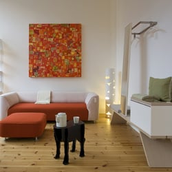Hornbostel contemporary