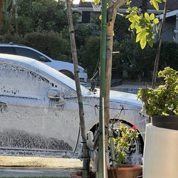 Spotless Auto Care - Process - Auto Detailing Near Me Spotless Auto Care - Process - Auto Detailing Near Me