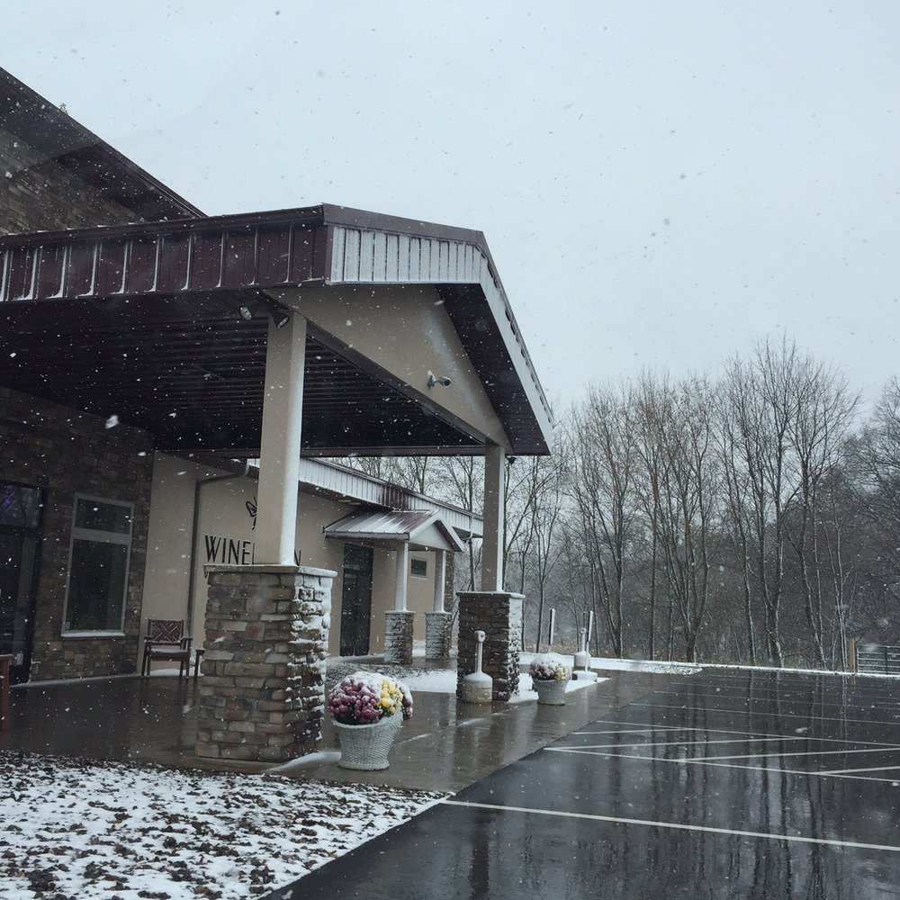 Winehaven Winery - Wineries Near Me - Chisago City, Minnesota