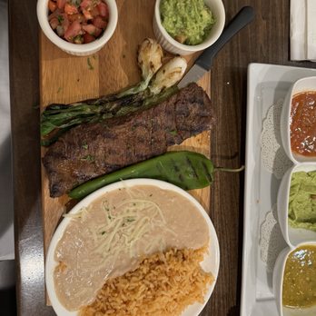 Casa Canela - Carne Asada - Mexican Near Me - Stevenson Ranch, California