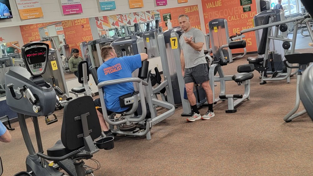COFFMAN FAMILY YMCA Updated November 2024 43 Photos & 16 Reviews