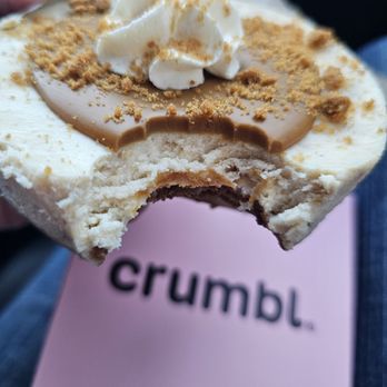 Crumbl - Ventura - Yum! - Bakeries Near Me - Ventura, California Crumbl - Ventura - Yum! - Bakeries Near Me - Ventura, California