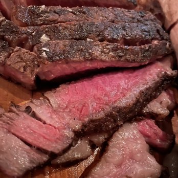 T-Bones - Steakhouses Near Me - Las Vegas, Nevada