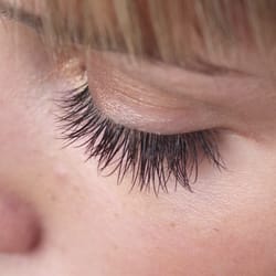 Lash L'Heureux Coterie - Customized for each individual.