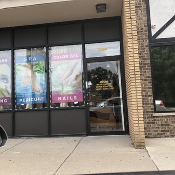 Elegant Nails - The place - Nail Salons Near Me - Chicago, Illinois Elegant Nails - The place - Nail Salons Near Me - Chicago, Illinois