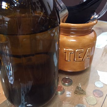 Black Betty - water (self service) - Coffee & Tea Near Me - Christchurch, CAN Black Betty - water (self service) - Coffee & Tea Near Me - Christchurch, CAN