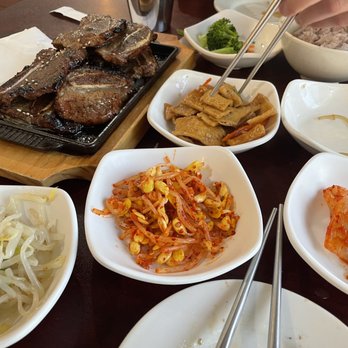 Kimchi House - 반찬 - Korean Near Me - Pinole, California Kimchi House - 반찬 - Korean Near Me - Pinole, California