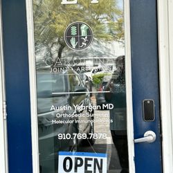 Carolina Joint and Arthritis