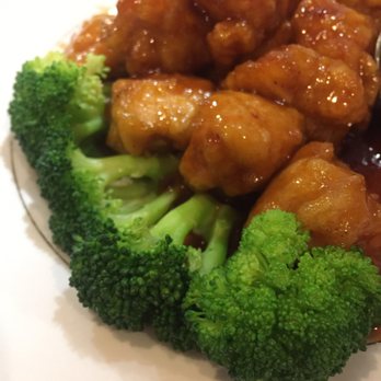 Peking Garden - General tso chicken - Chinese Near Me - Richmond, Texas Peking Garden - General tso chicken - Chinese Near Me - Richmond, Texas