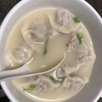 Mama's Dumpling & Coffee - Coffee & Tea Near Me - Richmond, British Columbia Mama's Dumpling & Coffee - Coffee & Tea Near Me - Richmond, British Columbia