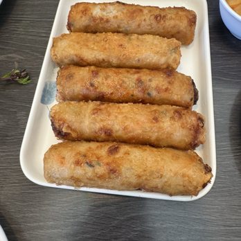 Golden Deli - Fried Pork Egg Rolls - Vietnamese Near Me - San Gabriel, California Golden Deli - Fried Pork Egg Rolls - Vietnamese Near Me - San Gabriel, California