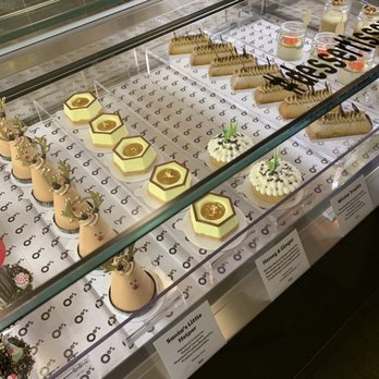 Sixth Course - Desserts Near Me - San Francisco, California