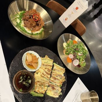 POGU - Korean Near Me - Daly City, California