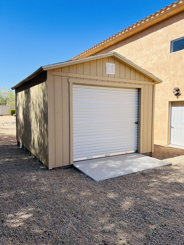 Espinosas Irrigation Landscaping - tree service in Phoenix, AZ