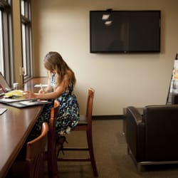 Cowork Suites - Cowork Suites Community Lounge