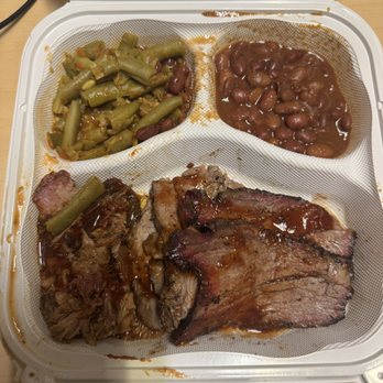 Big Jake’s BBQ - $30.00 for this?!?!? - Food Trucks Near Me - Kingsburg, California Big Jake’s BBQ - $30.00 for this?!?!? - Food Trucks Near Me - Kingsburg, California