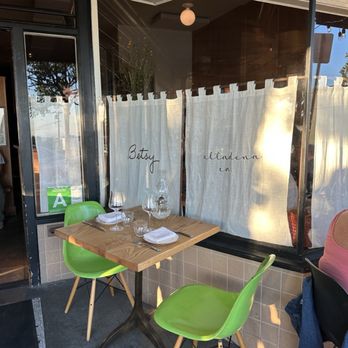 Betsy - Steakhouses Near Me - Altadena, California