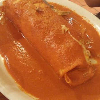 Picante - Wet chicken burrito - Mexican Near Me - Berkeley, California Picante - Wet chicken burrito - Mexican Near Me - Berkeley, California