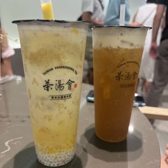 TP TEA - Mango pomelo sago & Royal fruit tea - Bubble Tea Near Me - Las Vegas, Nevada TP TEA - Mango pomelo sago & Royal fruit tea - Bubble Tea Near Me - Las Vegas, Nevada