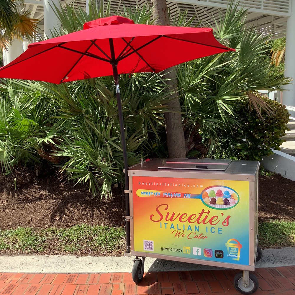 SWEETIE’S ITALIAN ICE Updated September 2024 35 Photos 2270 NW