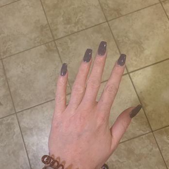 Flower Nails - Nails - Nail Salons Near Me - Fair Oaks, California