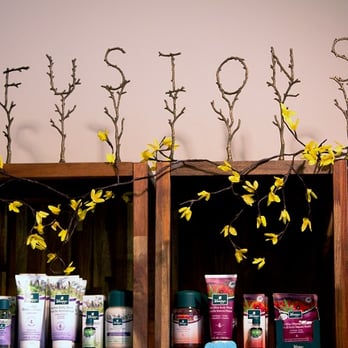 Fusions Spa & Wellness - The spa to be seen - Massage Therapy Near Me - Sylva, North Carolina