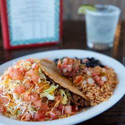 Wicked Cantina - St Petersburg - Wicked Tacos