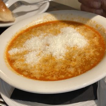 Cafe Fiore - Pasta fagiolli soup - Italian Near Me - Branford, Connecticut