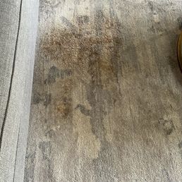 Tea stain Tea stain