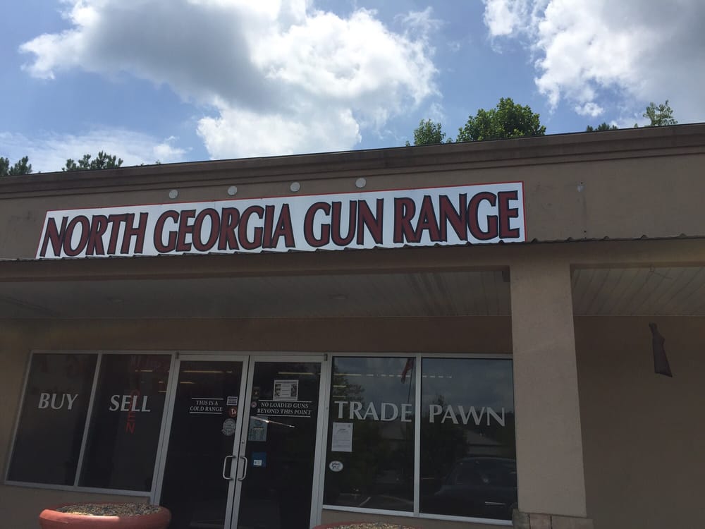 THE GUN PRO SHOP Updated October 2024 Talona Village Shopping Ctr