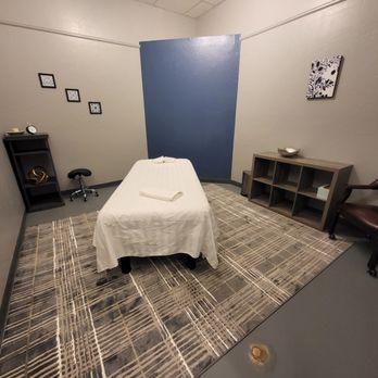Desert Zen Massage - Massage Near Me - Tucson, Arizona