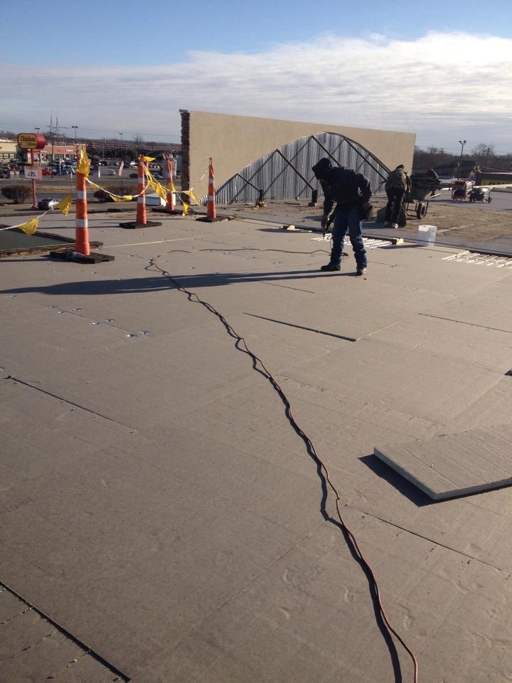 Slide of Diamond B Roofing & Construction