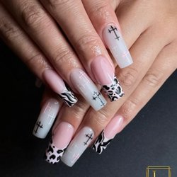 LP Luxury Nail Lounge