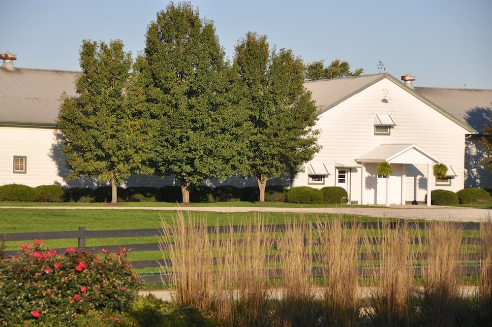 Rinehart Farm - equestrian in Westfield, IN