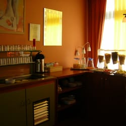 Amici  Pizzeria - Frühstückbuffet