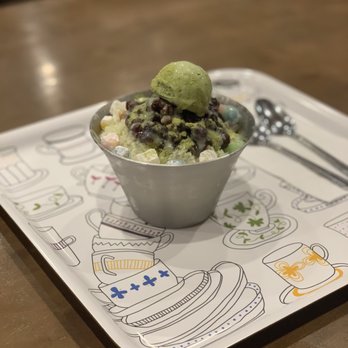 Cocohodo - Desserts Near Me - Rowland Heights, California