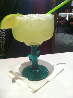 La Vina Mexican Grill by null