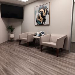 Texas Pain Intervention Clinic: Ankit Maheshwari, MD - Very nice office!!