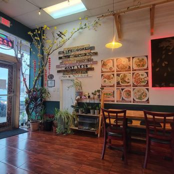 Pho 18 - Cool decor - Vietnamese Near Me - Houston, Texas Pho 18 - Cool decor - Vietnamese Near Me - Houston, Texas