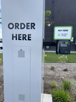 Shake Shack Katy Freeway by null