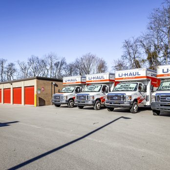 Metro Self Storage - Franklin - Self Storage Near Me - Franklin, Tennessee
