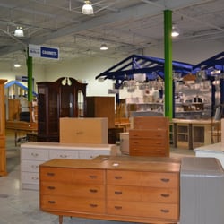 Burnaby ReStore